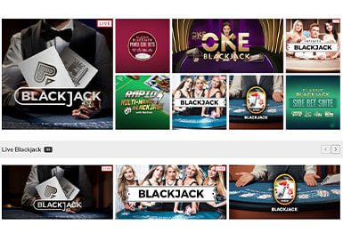 The 32Red Online Blackjack Casino