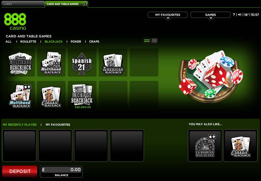 888 Casino USA instal the last version for ipod