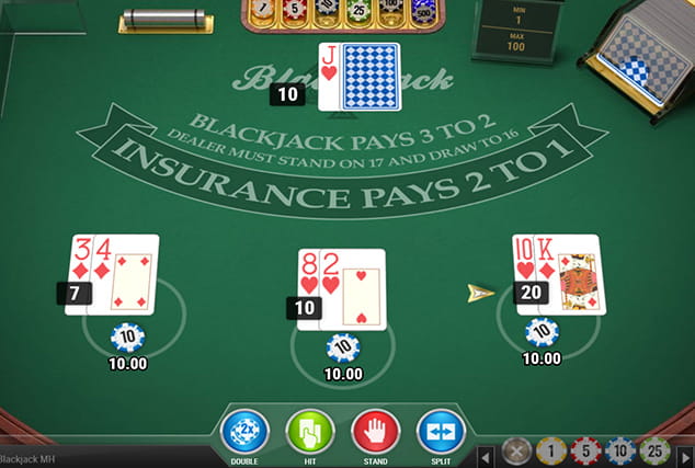 How Much Do Blackjack Dealers Make In Canada