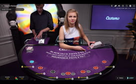 Casumo live casino no deposit