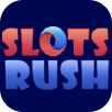 Slotsrush Logo